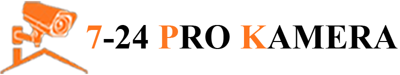 7-24 Pro Kamera
